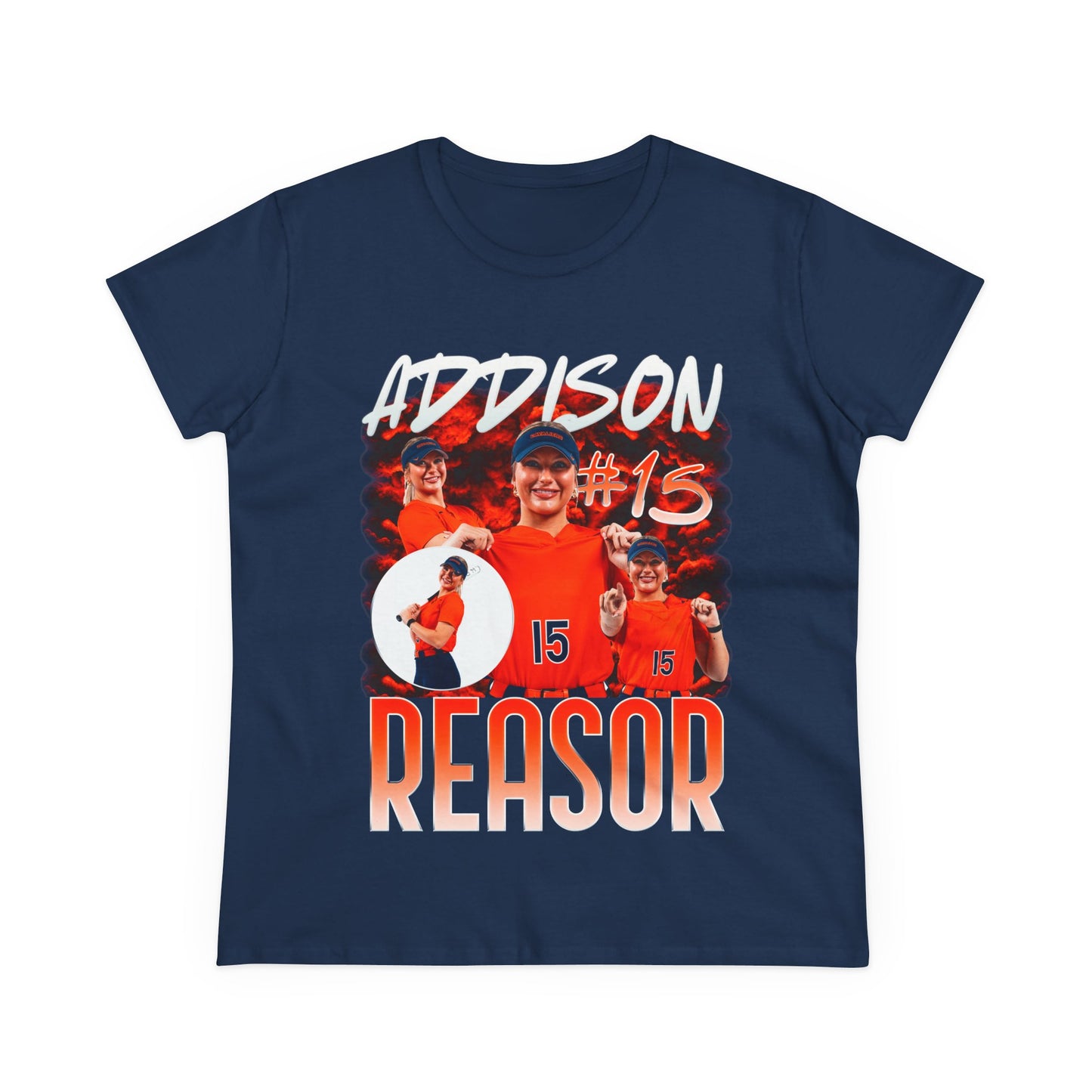 Addison Reasor Women's Tee