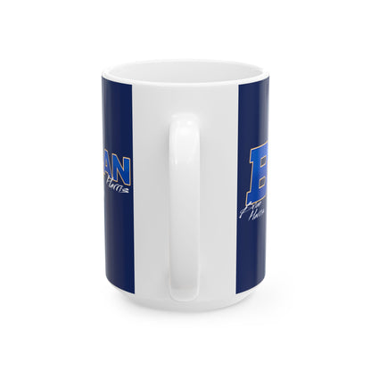 Brian Harris 15oz Mug