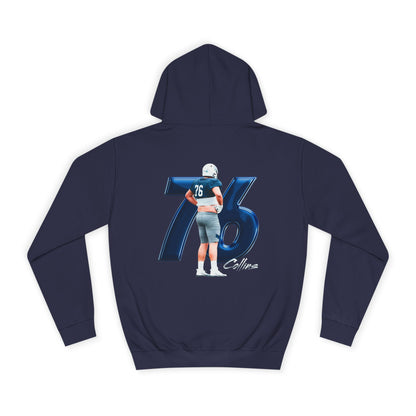 Brady Collins Player Icon Number Premium Hoodie