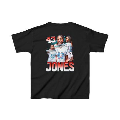 Aniyah Jones Kids Tee