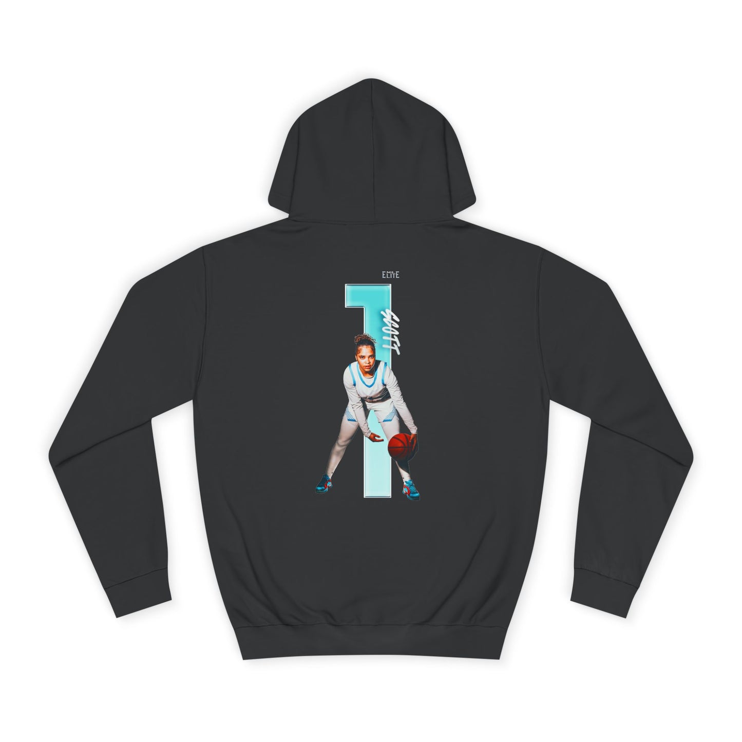Amya Scott Player Icon Premium Hoodie