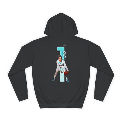 Amya Scott Player Icon Premium Hoodie