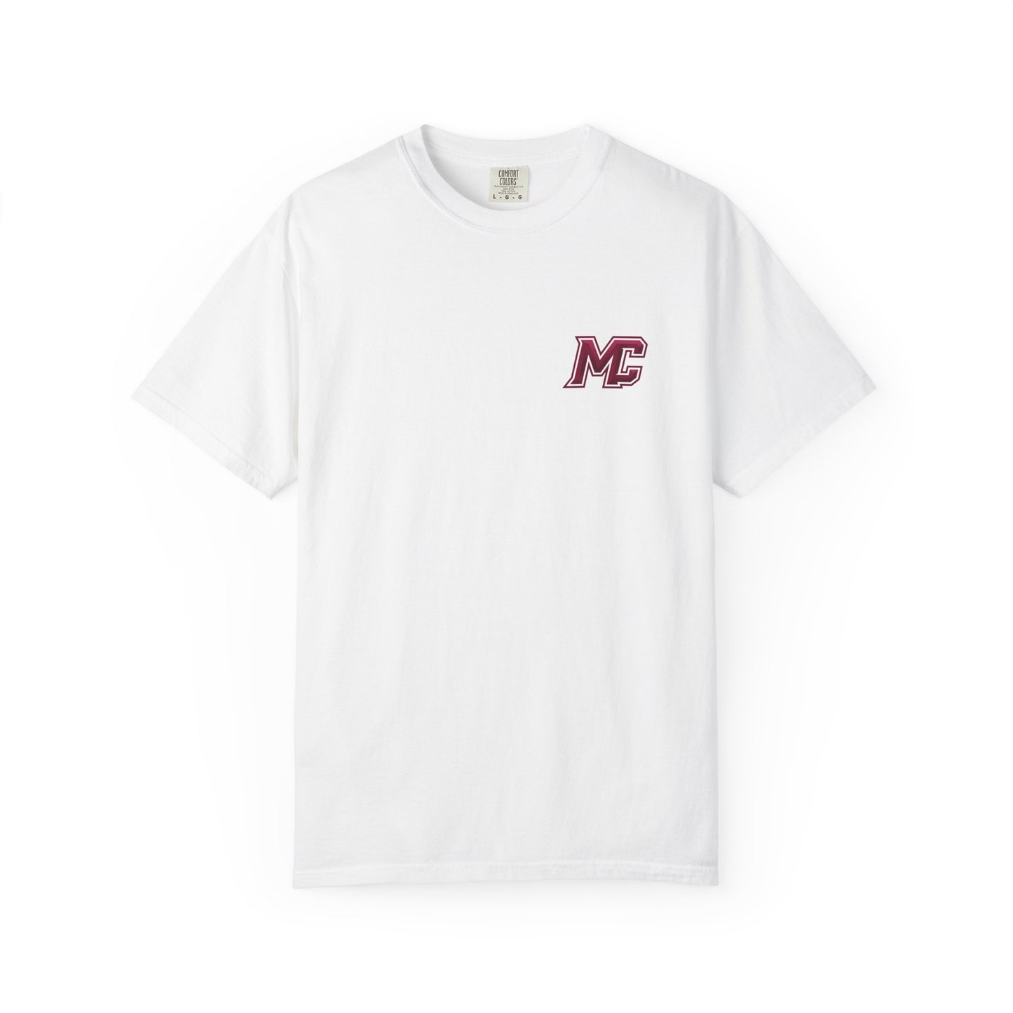 Marlee Cavit Logo Premium Tee