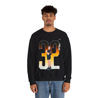 Brynna Pukis Player Icon Crewneck Sweatshirt