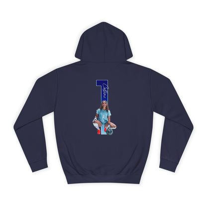 Mia Collins Player Icon Number Premium Hoodie