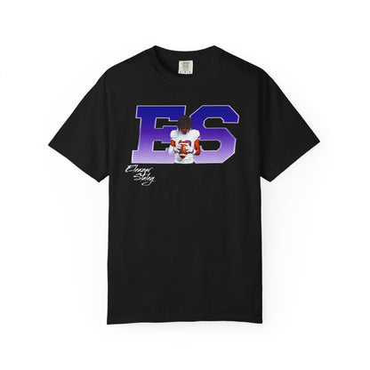 Eleazar Staley Big Initials Colored Premium Tee