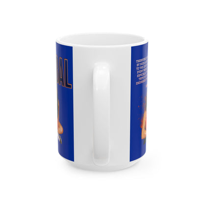 Mistidawn Roybal 15oz Mug