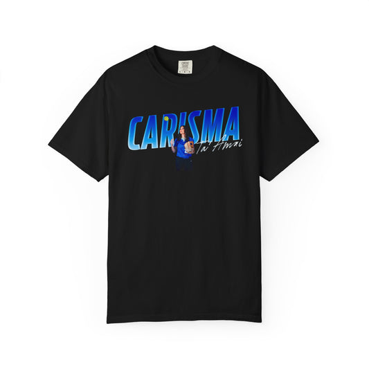 Carisma Ta'Amai Cursive Combo Colored Premium Tee