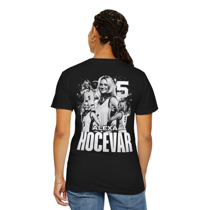 Alexa Hocevar Vintage Blackout Premium Tee