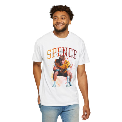 Nick Spence Big Last Name Premium Tee