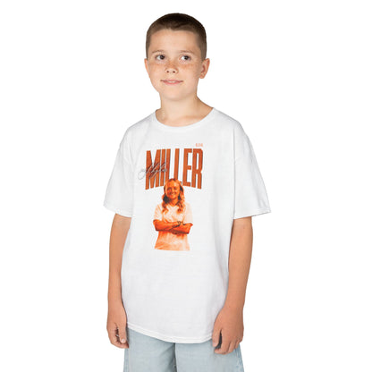 Skylar Miller Faded Glory Kids Tee