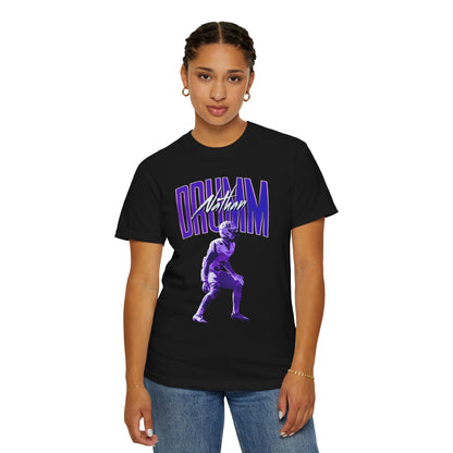 Nathan Drumm Athlete Glory Premium Tee