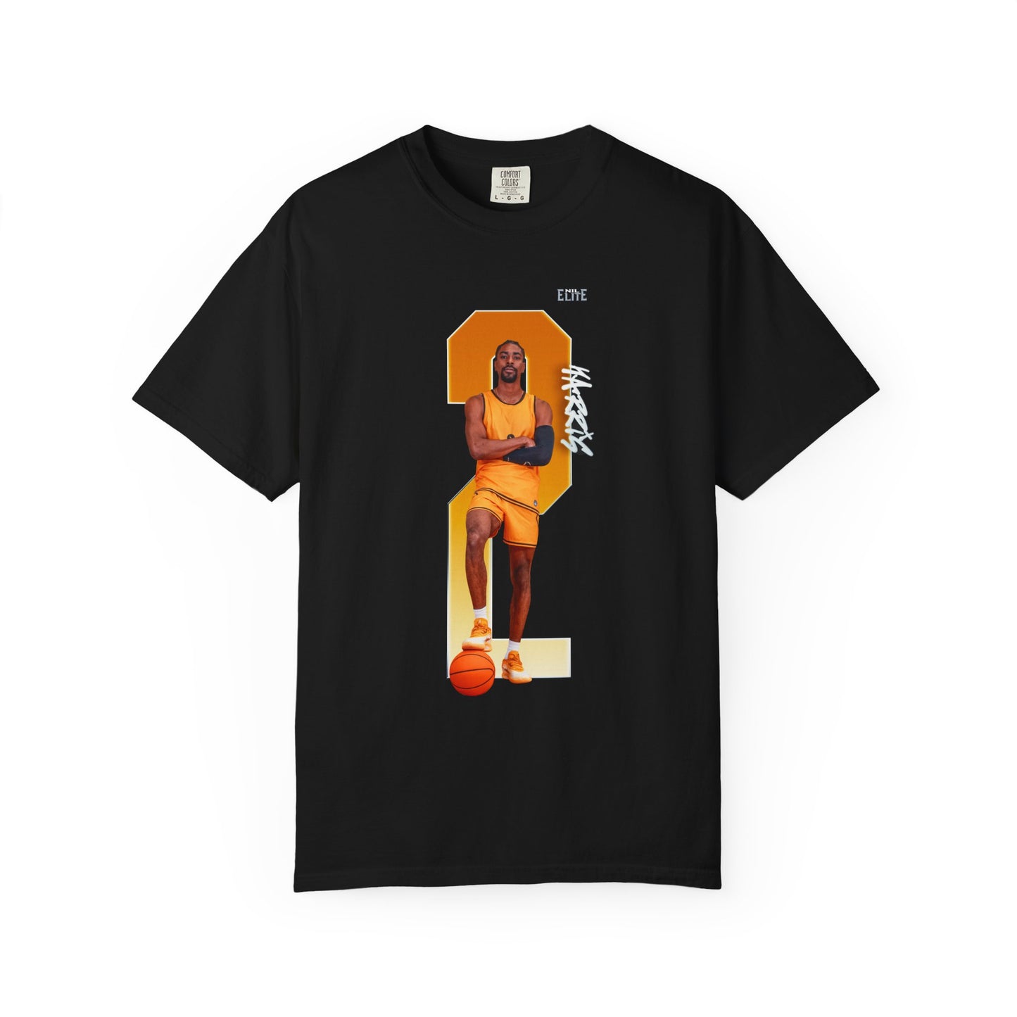 Aurrion Harris Player Icon Premium Tee
