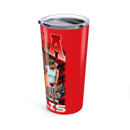 Anna Willis 20oz Tumbler