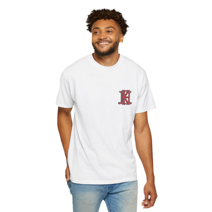 Kiley Huffman Player Icon Premium Tee