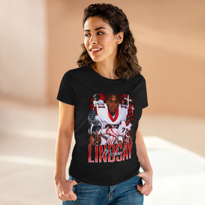 Michael Lindsay Women's Tee