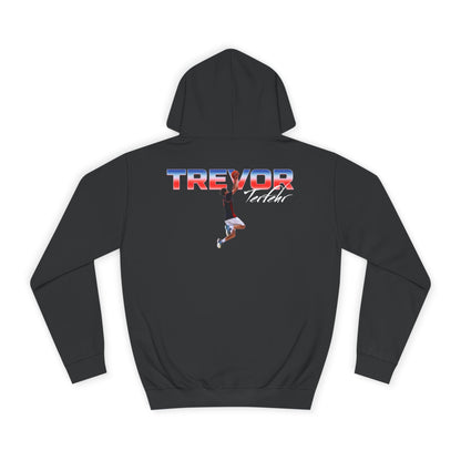 Trevor Terfehr Star Player Premium Hoodie