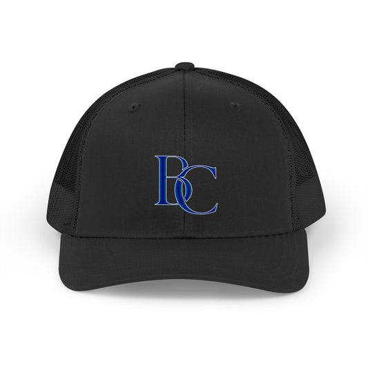 Bella Cruz Logo Trucker Hat