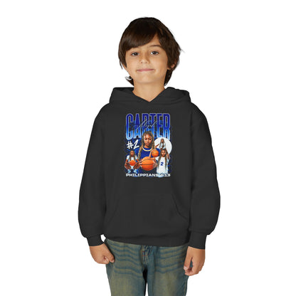 Aliyah Carter Kids Hoodie