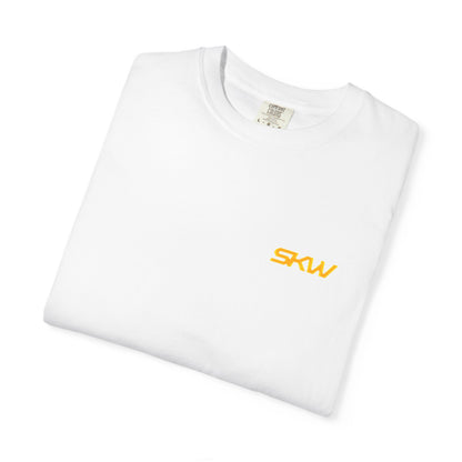 Sammie Kaufman-Warner Logo Premium Tee