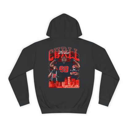 Jordan Curll Premium Hoodie