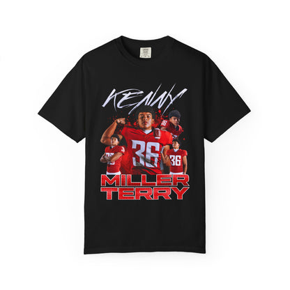 Kenny Miller-Terry Premium Tee
