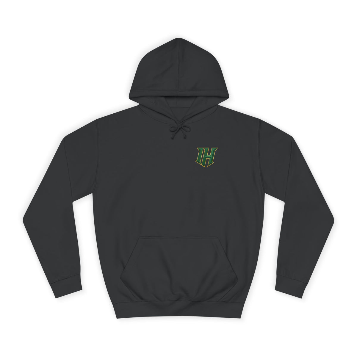 Isabela Haggard Premium Hoodie