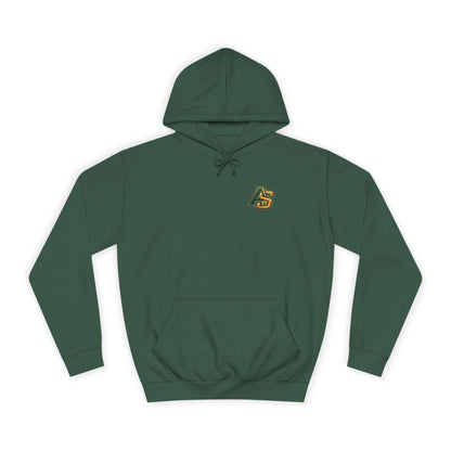 Abby Schoene Premium Hoodie