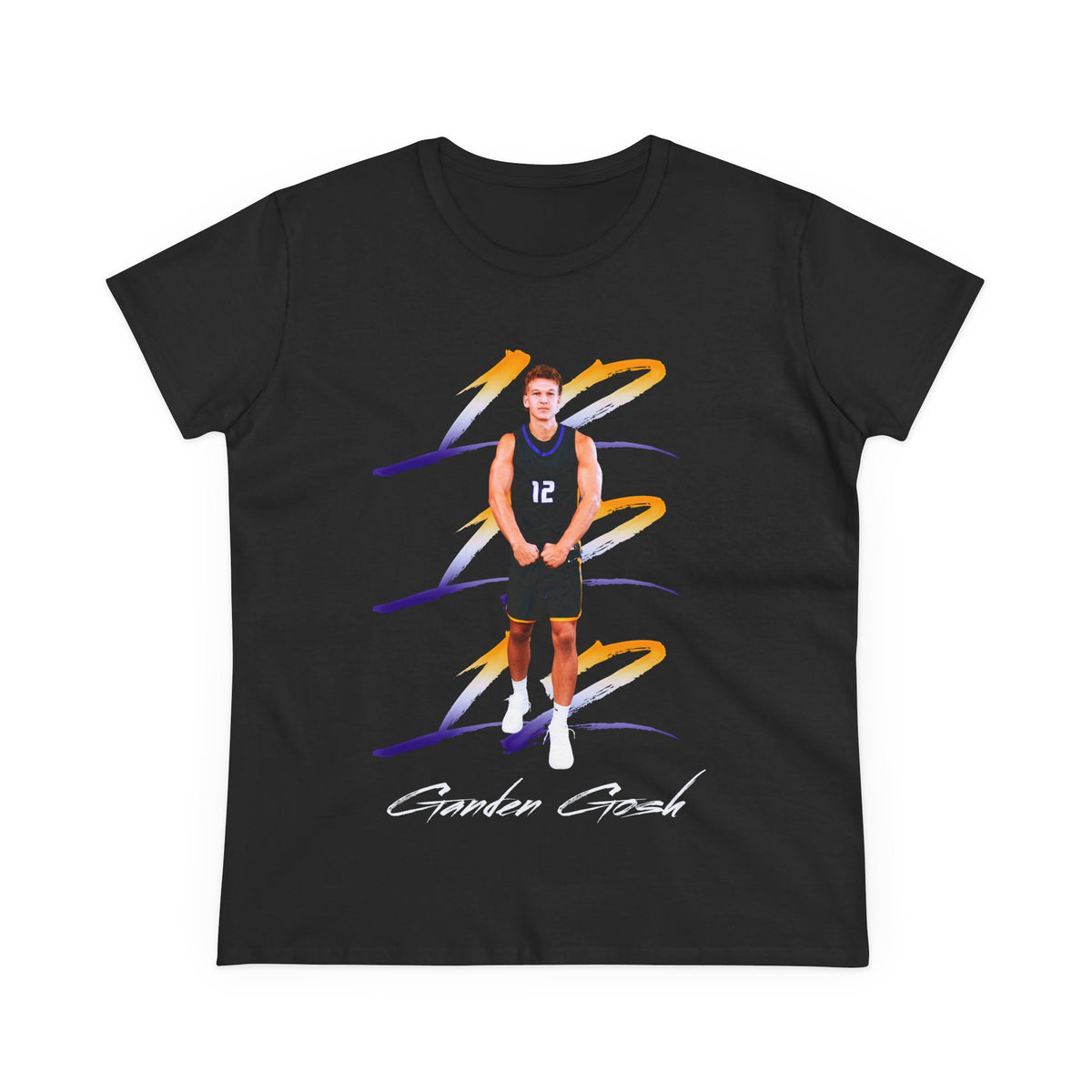 Ganden Gosh Women's Tee