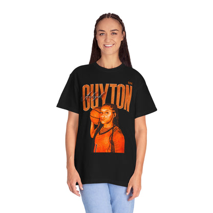 Aaliyah Guyton Faded Glory Premium Tee