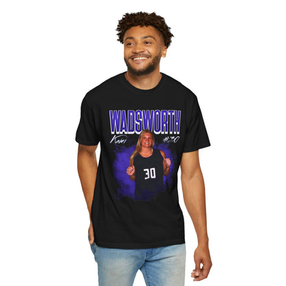 Kami Wadsworth Premium Tee