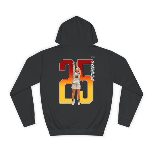Grace Grocholski Player Icon Premium Hoodie