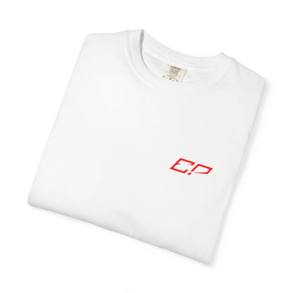 Emorie Proctor Logo Premium Tee