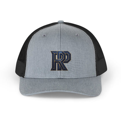 Ryder Perry Logo Trucker Hat