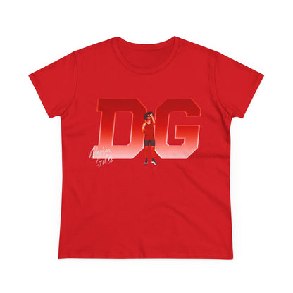 Devin Gills Elite Athlete Women's Tee