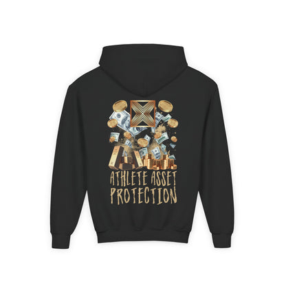 AAP Kids Hoodie