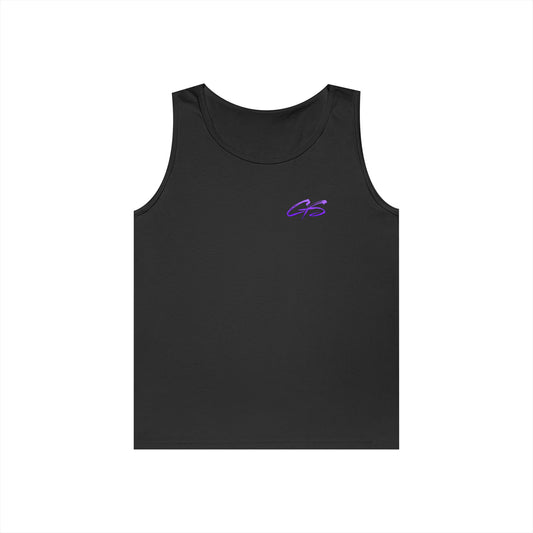 Garrett Schoen Heavy Cotton Tank Top