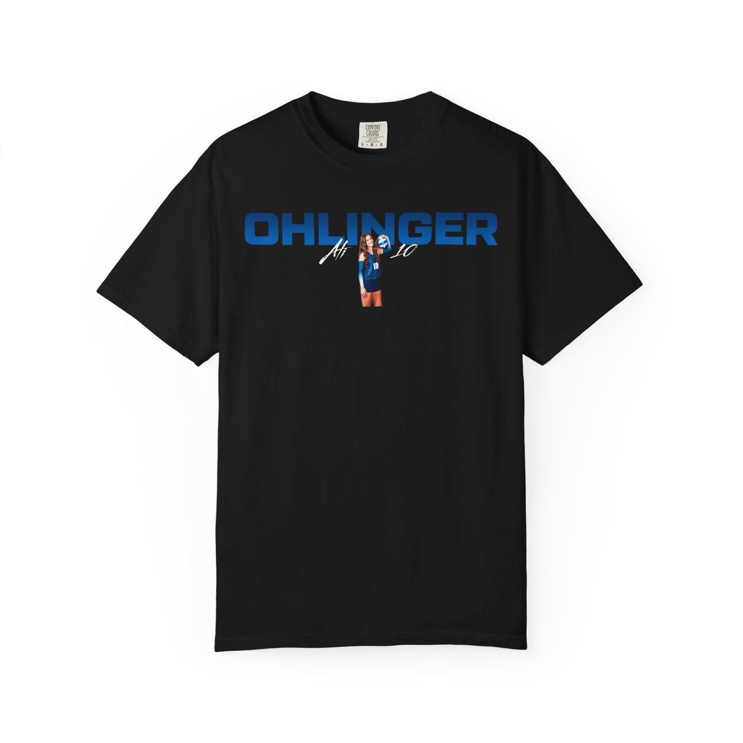 Ali Ohlinger Lowkey Premium Tee