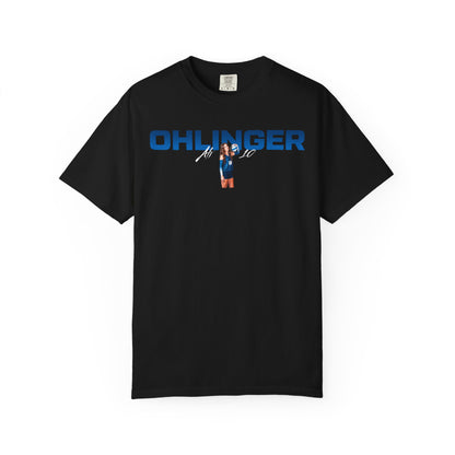 Ali Ohlinger Lowkey Premium Tee