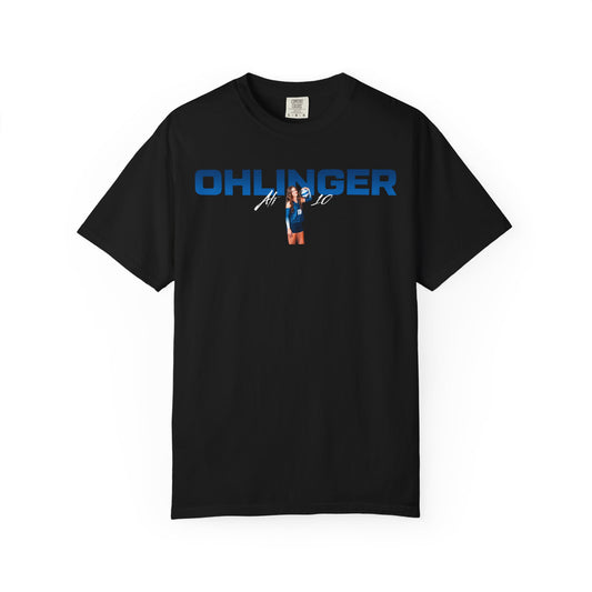Ali Ohlinger Lowkey Premium Tee