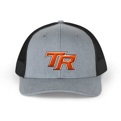 Tate Ryan Logo Trucker Hat