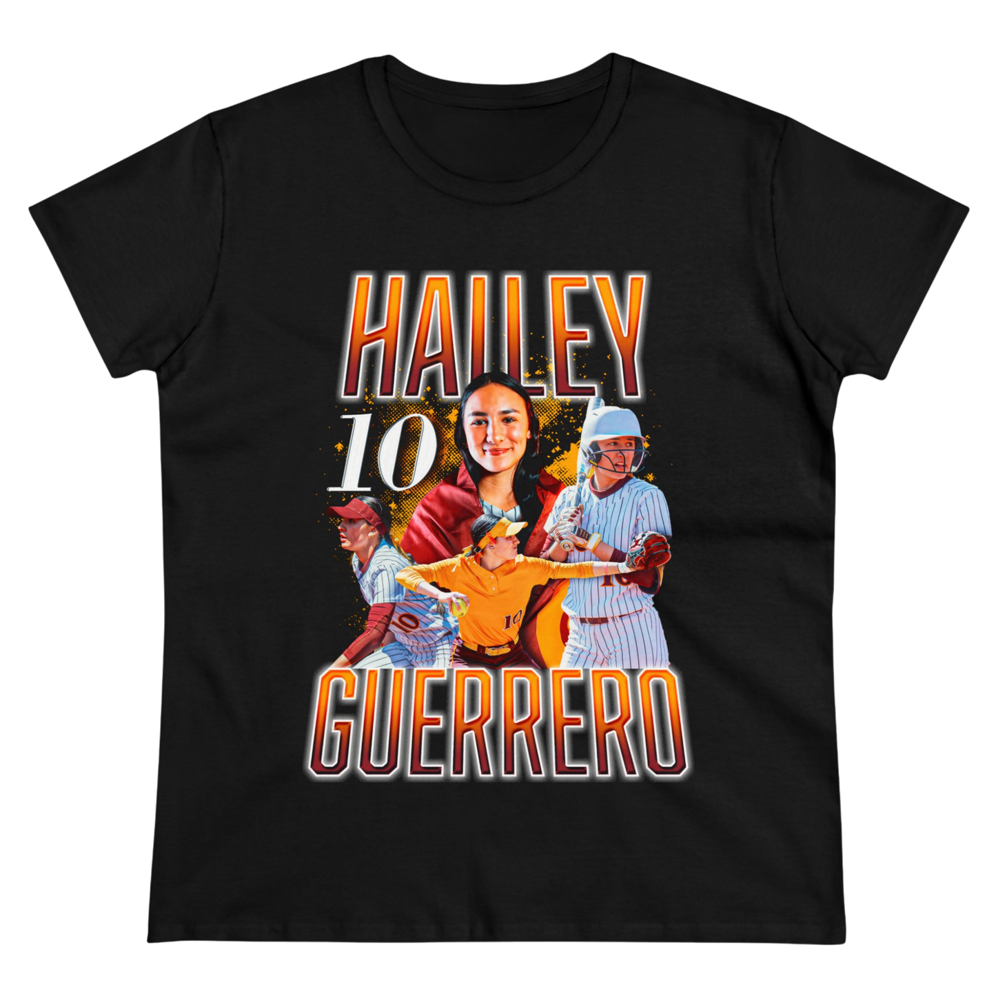 Hailey Guerrero Women's Tee