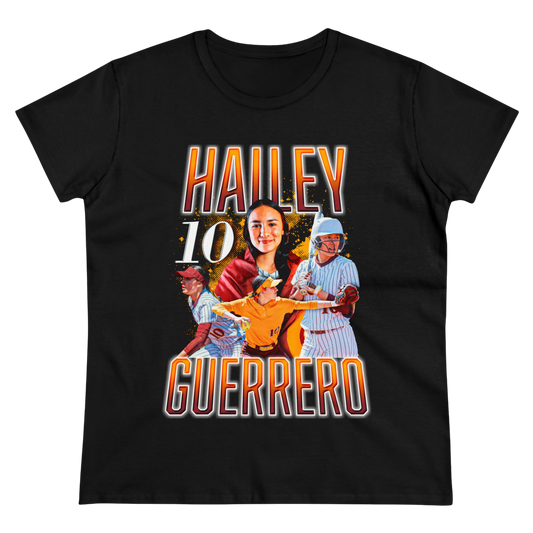 Hailey Guerrero Women's Tee