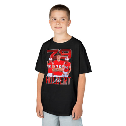 Asa Holbert Kids Tee