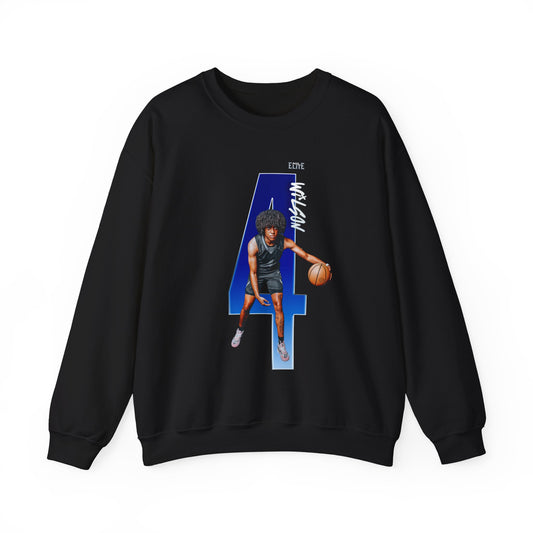 Rhyan Wilson Player Icon Crewneck Sweatshirt