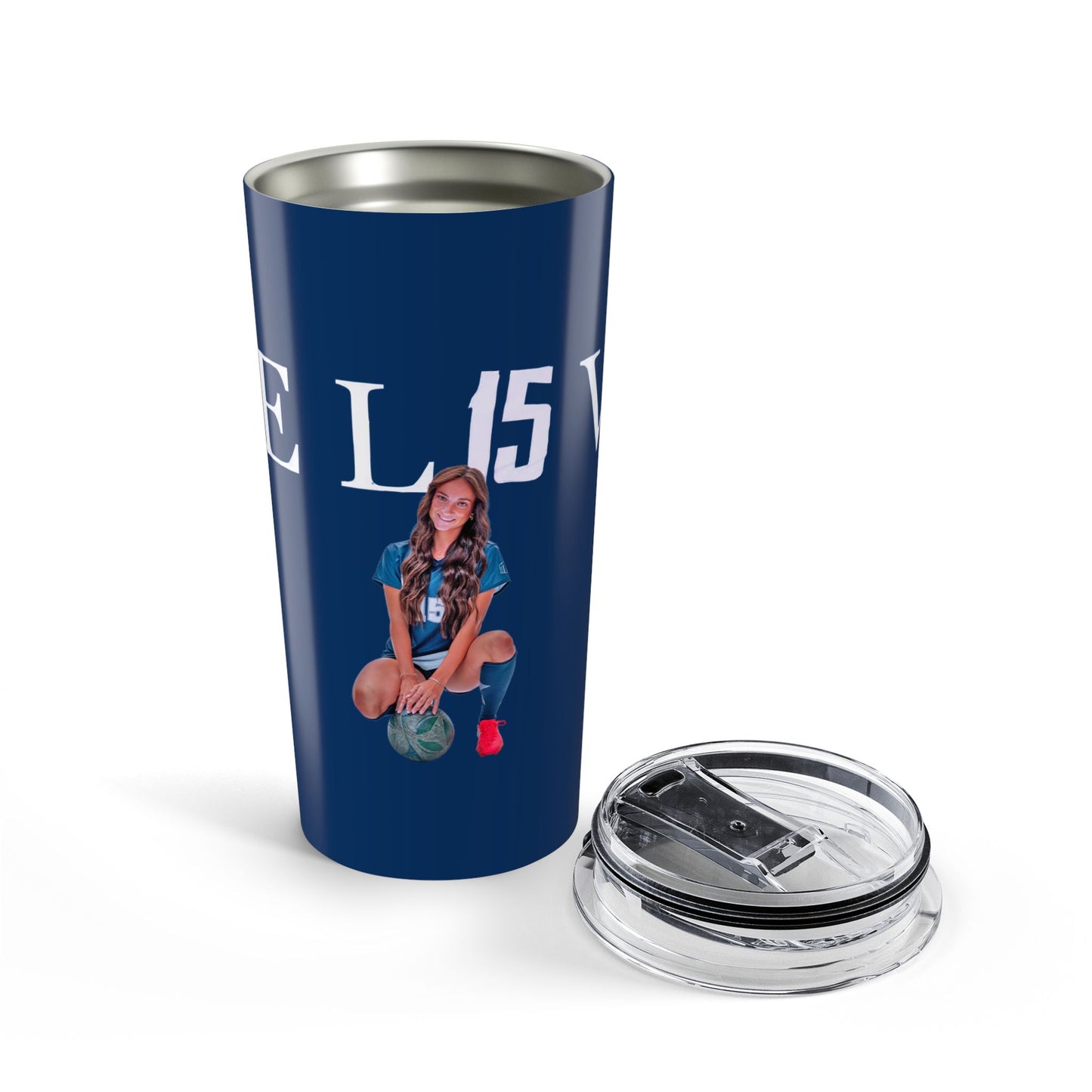 Landri Steenhard 20oz Tumbler