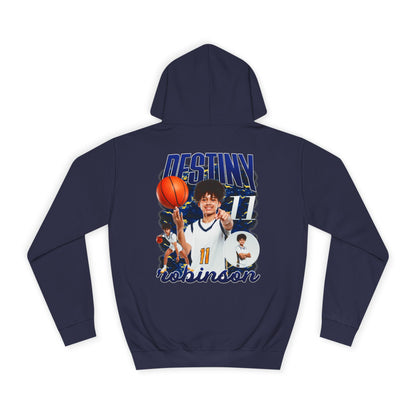 Destiny Robinson Premium Hoodie