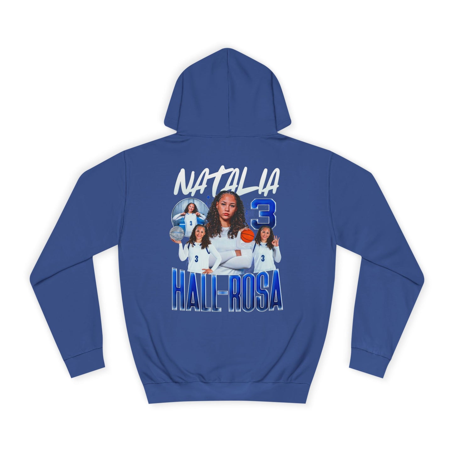 Natalia Hall-Rosa Premium Hoodie