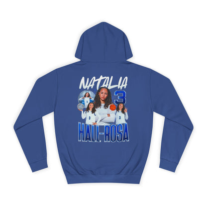 Natalia Hall-Rosa Premium Hoodie