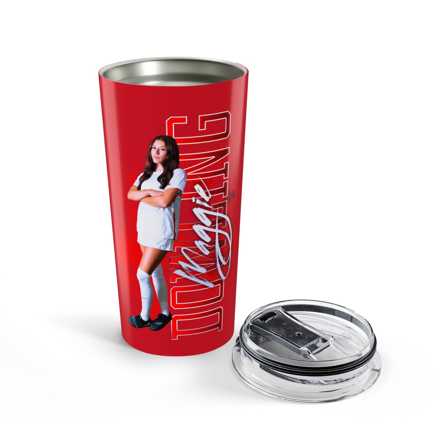 Maggie Dowling 20oz Tumbler